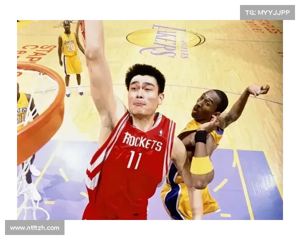 姚明进入NBA选秀的历史性时刻与中国篮球崛起的关键节点分析 姚明进入NBA选秀的历史性时刻与中国篮球崛起的关键节点分析